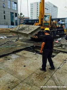 石家庄推荐混凝土静力切割厂家 混凝土静力切割施工团队