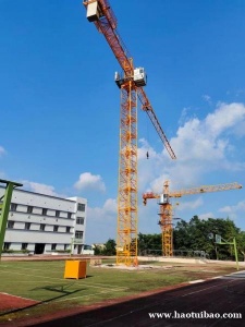 塔吊司机的安全操作规程，你都做到了吗？