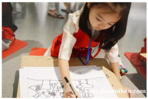 Otto2小象画画趣加盟前景如何