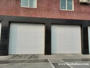 玉堂配车库门遥控器