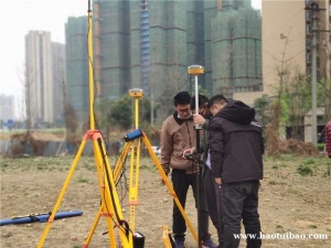 实战全站仪培训班道路测量学习