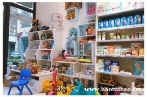 母婴用品怎么买 MilkFamily进口母婴专业又贴心