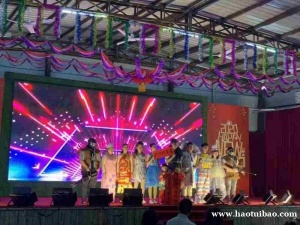 深圳坪山区周边年末团建年会烧烤一日游攻略