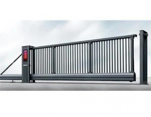 延庆区换电动伸缩门链条