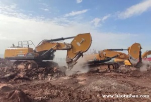 怎么学习挖掘机技术？