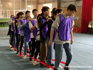 深圳坪山公司团建拓展农家乐周边一日游