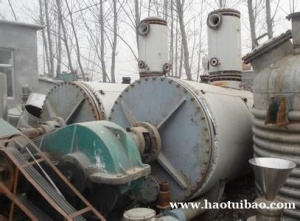 北京厂子水泥厂拆除收购信息 废旧设备回收