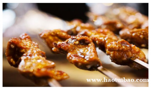 梁山烤肉怎么运营的 今年还招商吗