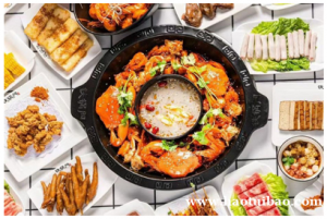 铁锅门香辣馆加盟流程是什么？