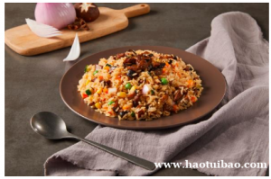 魔火卤鲍汁热卤饭好加盟吗 加盟费用要多少