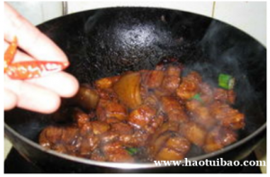 周先森红烧肉捣椒饭加盟费用