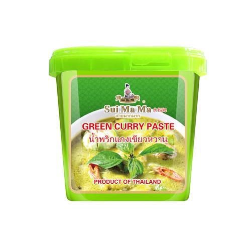 泰国进口绿咖喱酱天津进口清关报关所需资料和流程分享 泰国进口绿咖喱酱天津进口清关报关所需资料和流程分享