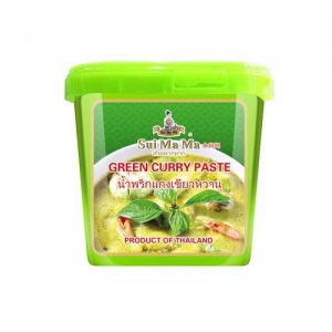 泰国进口绿咖喱酱天津进口清关报关公司详解快来了解一下