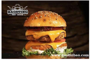 一分钟带你了解“堡斯丁”