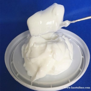 全氟聚醚润滑脂 白色高温长寿命氟脂