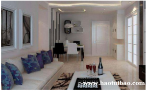 家年华怎么样 有专业的设计团队吗