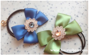 头彩发饰是小本运营吗 有哪些供应优势