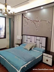 川聚嘉德全屋整装服务于万千家庭