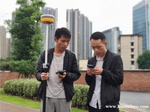 管道测量学习地形图测绘培训班