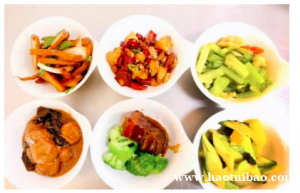 饭否小份菜有发展前景吗 发展潜力大吗