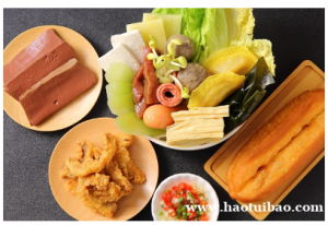 小 成本也可以开店 陈亮世家麻辣烫加盟费用不高