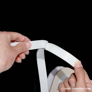 成都辛瑞方晓FlexingSeal 高强型ePTFE密封带材 高强型膨化四氟弹性带法兰