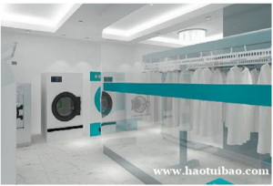 伊斯曼怎么样 干洗设备贵吗