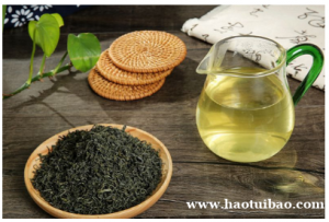 三千茶农怎么运营的 茶叶是自己制作的吗