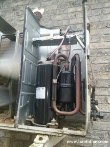 西青空调移机拆装维修