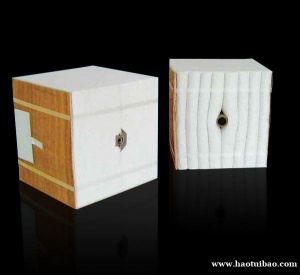 退火炉耐火保温材料硅酸铝陶瓷纤维模块