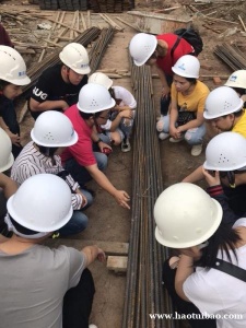 工程资料员在这个行业中的发展前景如何呢