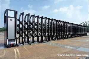 昌平区更换伸缩门电机