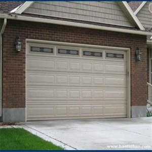 北京立水桥更换维修车库门电机