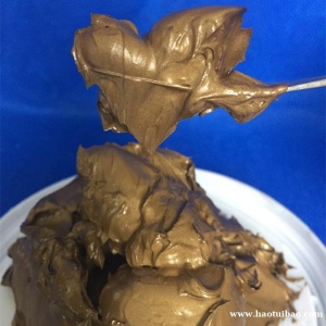 铜基导电油膏 防静电润滑脂