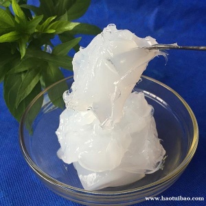 防水密封油膏 水龙头阀芯润滑脂