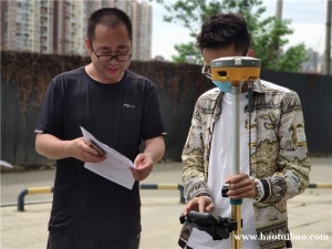 重庆路基测量放线学习测量放线学习