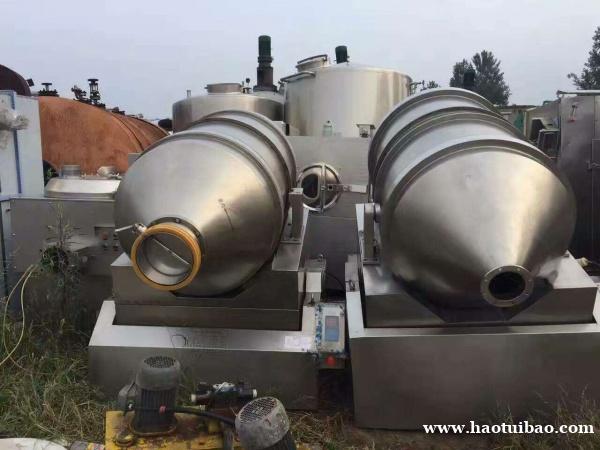 出售二手多功能混合机 小型混合机 出售二手多功能混合机 小型混合机