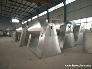 工业双锥干燥机多功能双锥干燥机 市场供应