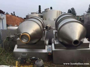 出售二手多功能混合机 小型混合机