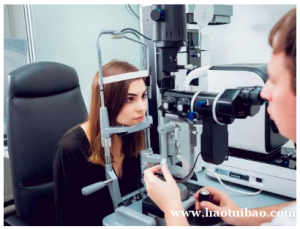 康目视光怎么样 有技术优势吗