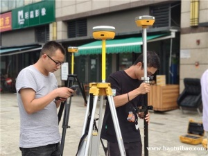 昆明建筑工程测量班测量定位放样