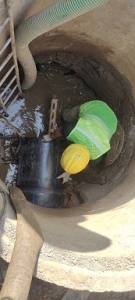 怀化市麻阳县专业市政排水管道非开挖原位修复管道短管内衬置换修复短管焊接