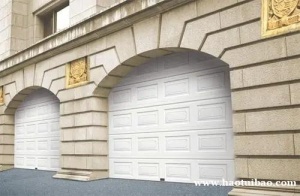 海淀区更换维修伸缩门遥控器换链条