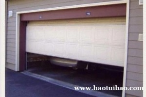 北京安装防火卷帘门修卷闸门