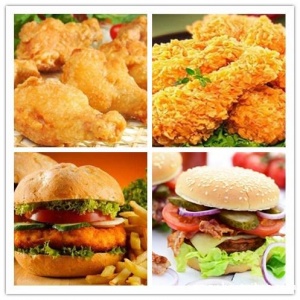 郴州有学小吃炸鸡汉堡烧烤奶茶的地方？湘南食为天餐饮小吃培训