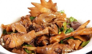 郴州哪可以学特色炒菜比如烧公鸡当然是湘南食为天餐饮培训中心