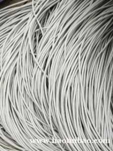 上海闵行浦江镇专业回收网线