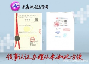 巴基斯坦无犯罪公证使馆认证