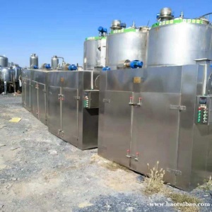 出售供应二手大型不锈钢烘箱 全自动烘箱