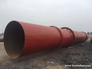 处理二手烘干机 化工烘干机 滚筒烘干机